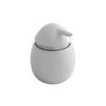 Bocchi Uovo Sıvı Sabunluk Seramik