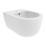 Bocchi V Tondo Duvardan Asma Bide Mat Beyaz