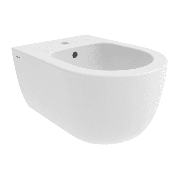 Bocchi V Tondo Duvardan Asma Bide Mat Beyaz