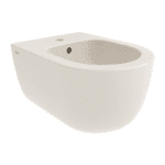 Bocchi V Tondo Duvardan Asma Bide Parlak Bisküvi