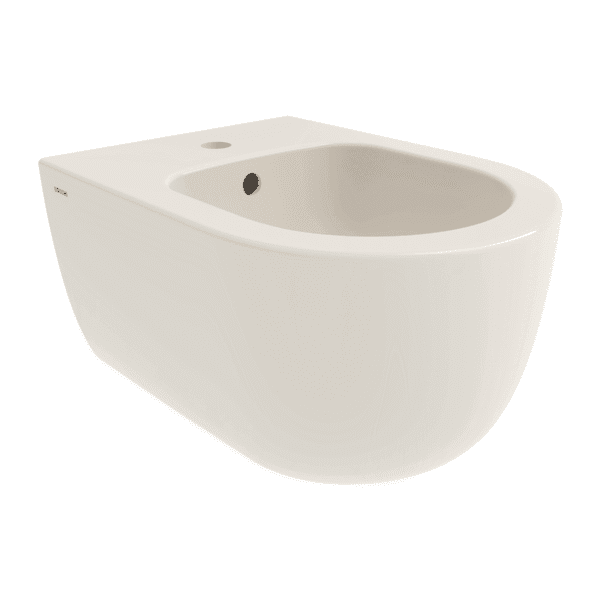 Bocchi V Tondo Duvardan Asma Bide Parlak Bisküvi