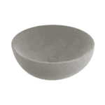 Bocchi Venezia Çanak Lavabo 45 cm Mat Beton