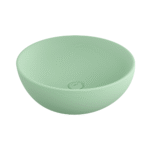 Bocchi Venezia Çanak Lavabo 45 cm Mat Mint Yeşil