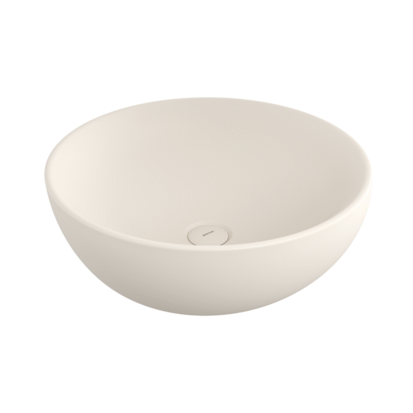 Bocchi Venezia Çanak Lavabo 45 cm Mat Yasemin