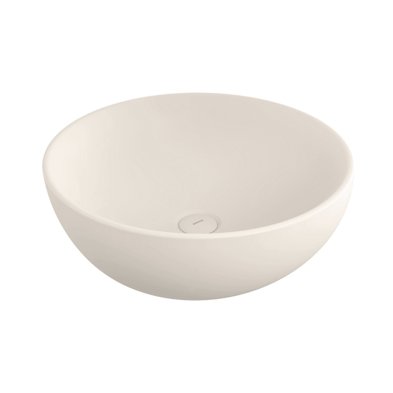 Bocchi Venezia Çanak Lavabo 45 cm Mat Yasemin