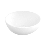Bocchi Venezia Çanak Lavabo 45 cm Parlak Beyaz