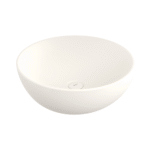 Bocchi Venezia Çanak Lavabo 45 cm Parlak Bisküvi