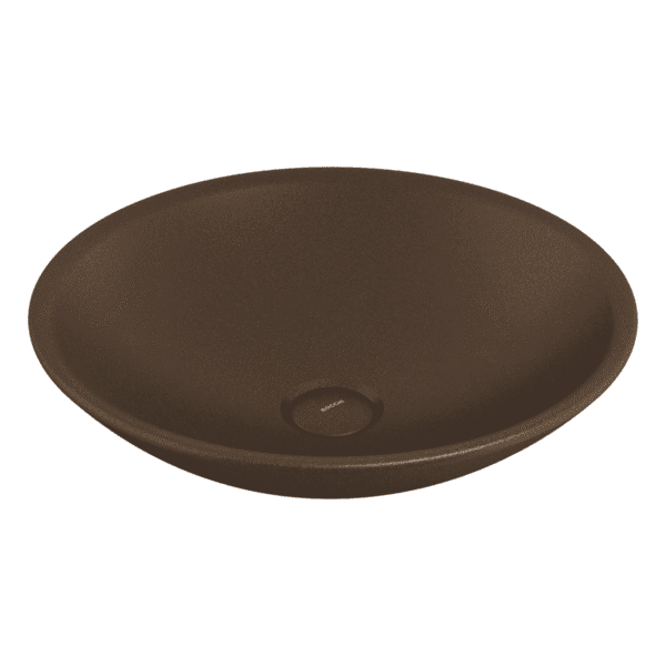 Bocchi Venezia Çanak Lavabo Mat Bronz