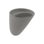 Bocchi Venezia Asma Monoblok Lavabo Deliksiz Mat Beton