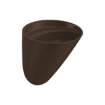 Bocchi Venezia Monoblok Lavabo Mat Bronz