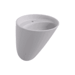 Bocchi Venezia Monoblok Lavabo Mat Gri