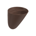 Bocchi Venezia Monoblok Lavabo Mat Kahve