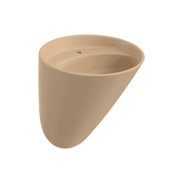 Bocchi Venezia Monoblok Lavabo Mat Kaşmir