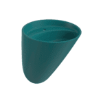 Bocchi Venezia Monoblok Lavabo Mat Petrol Mavisi