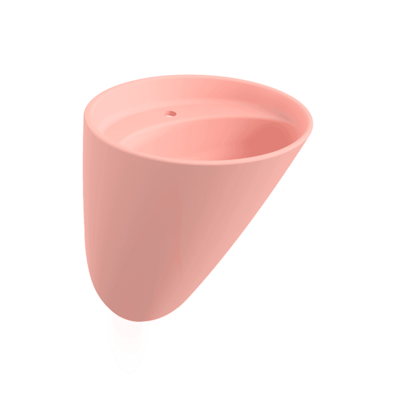 Bocchi Venezia Monoblok Lavabo Mat Somon