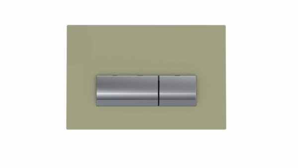 Bocchi Vivente Cam Kumanda Panelleri Bisküvi Cam