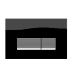 Bocchi Vivente Cam Kumanda Panelleri Siyah Cam