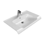 Cerastyle Anova Etajerli Lavabo 80x50 cm