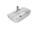 Cerastyle Aqua Lavabo 75x40 cm
