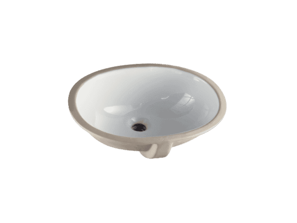 Cerastyle City Tezgahaltı Lavabo 44x34 cm