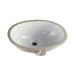 Cerastyle City Tezgahaltı Lavabo 48x39 cm