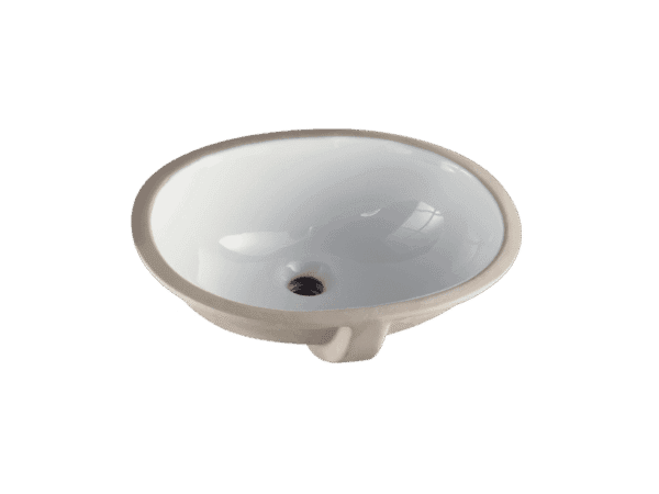 Cerastyle City Tezgahaltı Lavabo 48x39 cm