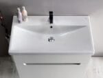 Cerastyle Elite Etajerli Lavabo 100x45 cm