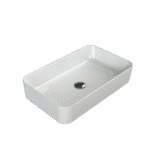 Cerastyle Hera Lavabo Batarya Banksız 60x38 cm