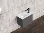 Cerastyle Mini L Lavabo 24 x 42 cm