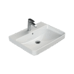 Cerastyle Noura Lavabo 60x48 cm AYAK UYUMLU