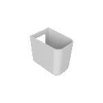 Cerastyle Noura Yarım Ayak