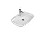 Cerastyle Nova Lavabo 70x43 cm