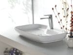 Cerastyle Nova Lavabo 70x43 cm