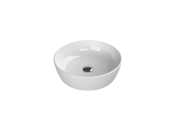 Cerastyle One Lavabo 46 cm