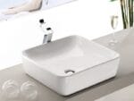 Cerastyle One Lavabo 46x46 cm
