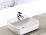 Cerastyle One Lavabo 55x45 cm