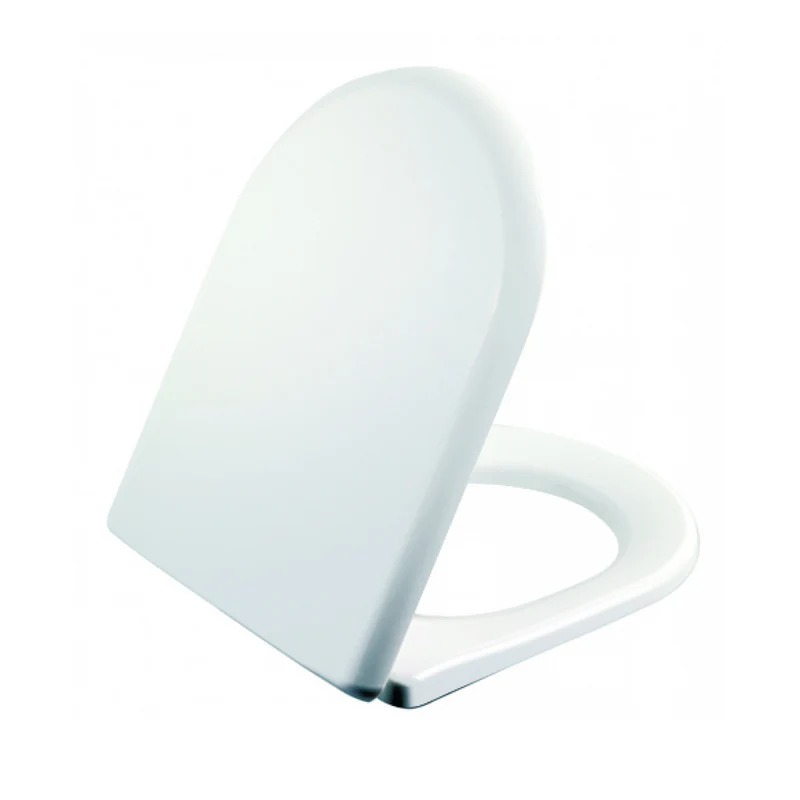 Creavit Amasra Ultima Duroplast Yavaş Kapanan Klozet Kapağı Beyaz KC0103.03.0000E
