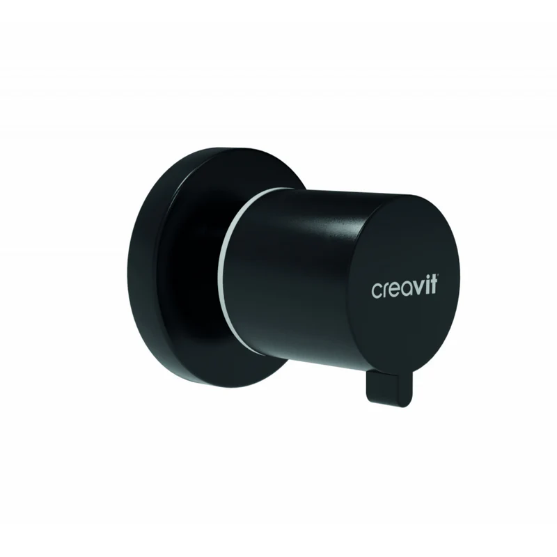 Creavit Ara Kesme Valfi 1/2-1/2 MS.AC50L.SYM