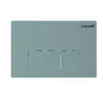 Creavit Arc Mat Gri Boyalı Kumanda Paneli GP8002.00