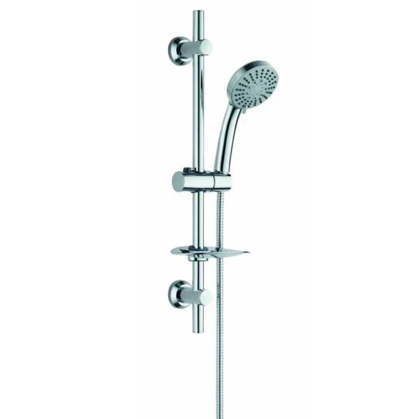 Creavit Aria 5 Fonksiyonlu Sürgülü El Duş Seti DS.SH425