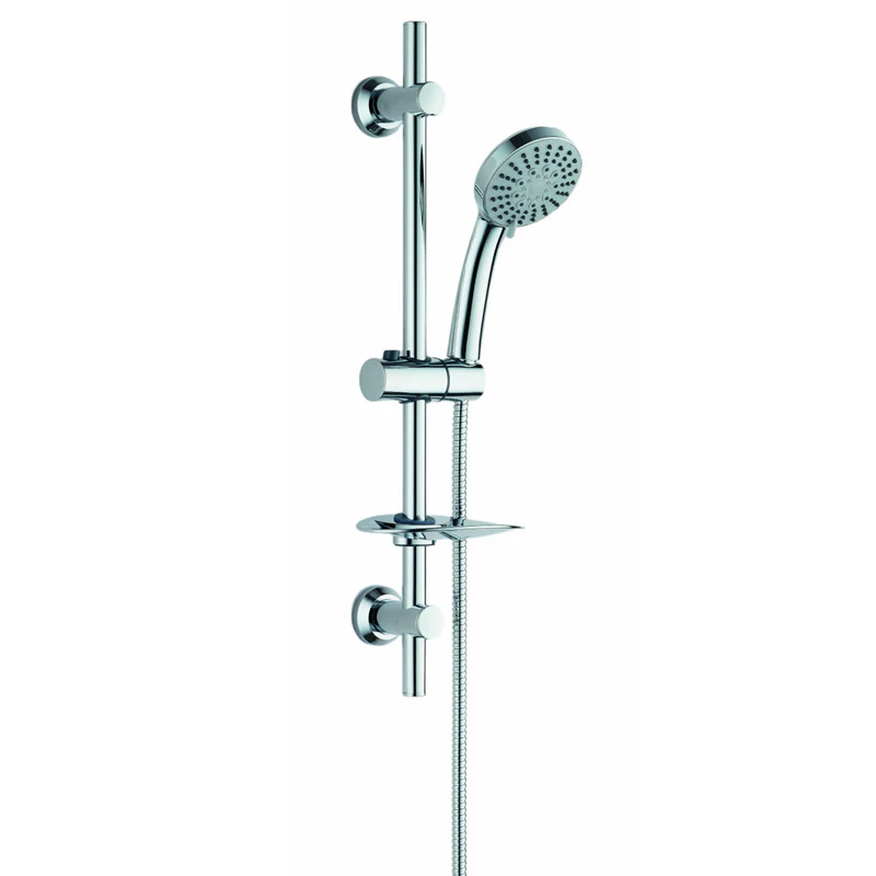 Creavit Aria 5 Fonksiyonlu Sürgülü El Duş Seti DS.SH425