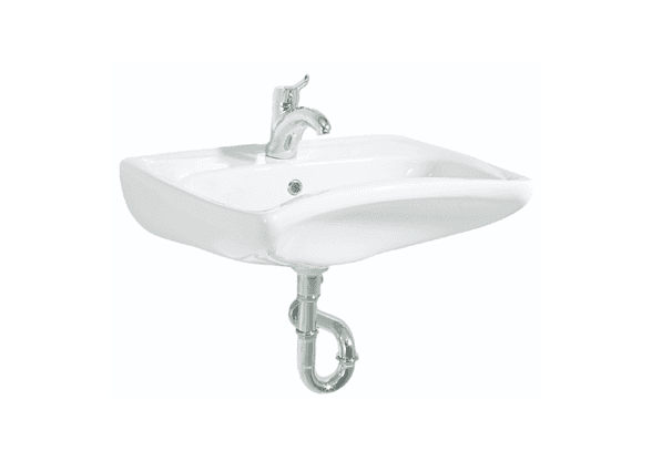Creavit Bedensel Engelli Lavabo 60 cm BD060-00CB00E-0000