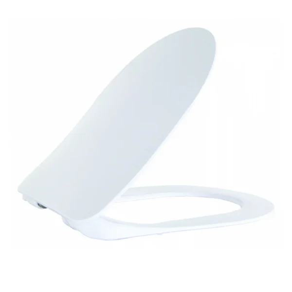 Creavit Duck Thermoplast Yavaş Kapanan Klozet Kapağı KC0903.03.0000E