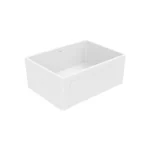 Creavit Esse Eviye 61 cm Beyaz ES061-00CB10E-0000