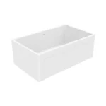 Creavit Esse Eviye 76 cm Beyaz ES076-00CB00E-0000