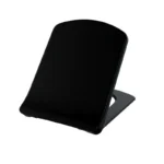 Creavit Lara Duroplast Yavaş Kapanan Klozet Kapağı Mat Siyah KC1603.01.2100E