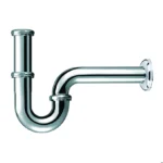 Creavit Lavabo Sifonu 25 cm U G1 1/4 SF.SF152