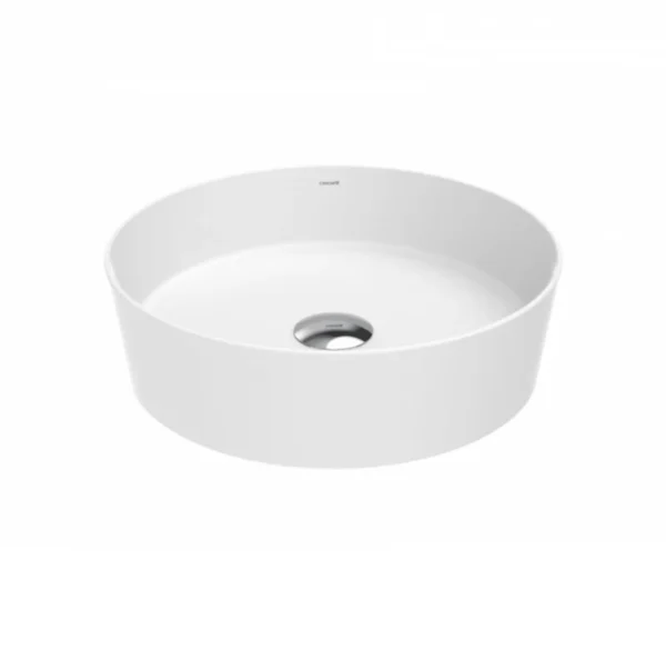 Creavit Loop Yuvarlak Çanak Lavabo 40 cm