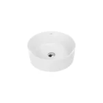 Creavit Nice 45 cm Set Üstü Lavabo NC045-00CB00E-0000