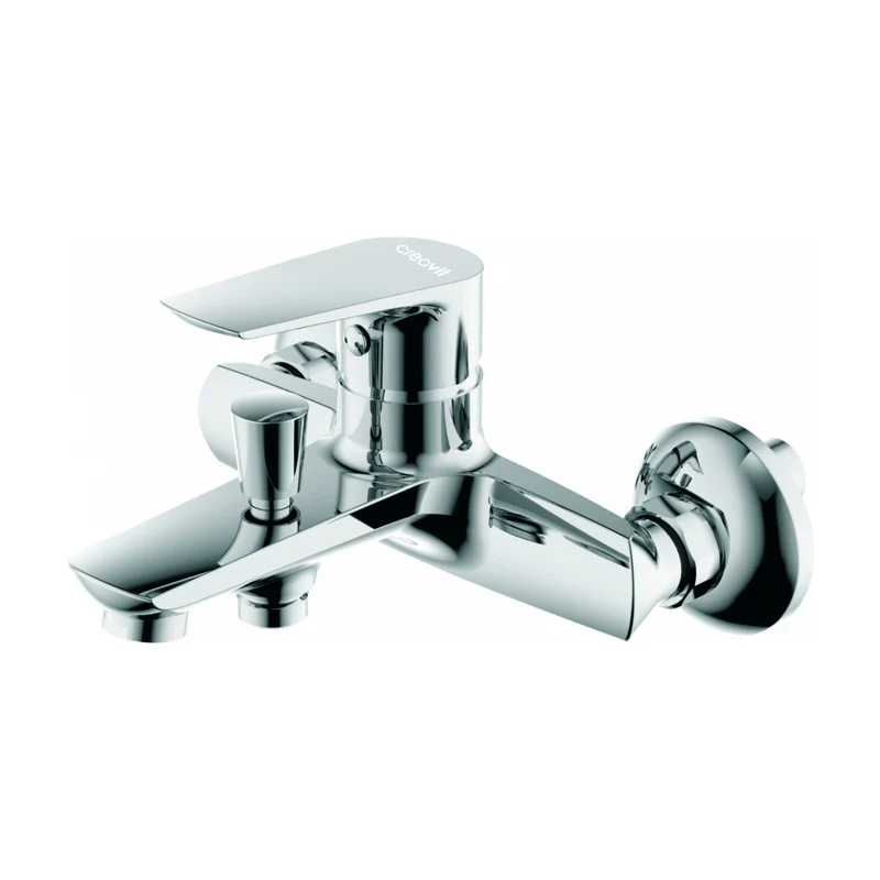 Creavit Solo Banyo Armatürü Krom BT.SO2500